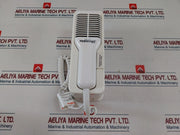 Jerdon Jwm4Cd Wall-mount Hair Dryer