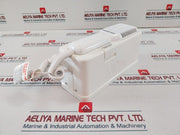 Jerdon Jwm4Cd Wall-mount Hair Dryer