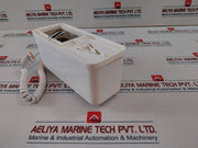 Jerdon Jwm4Cd Wall-mount Hair Dryer