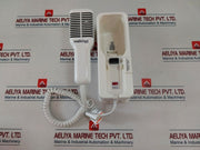 Jerdon Jwm4Cd Wall-mount Hair Dryer