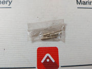 Jetronic 14S-7P Coupling Connector Plug