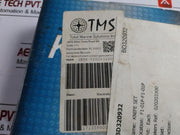 Jets 020203 100 Knife Set Macerator Bd320932