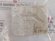 Jets 029150601 End Flange 15Mb