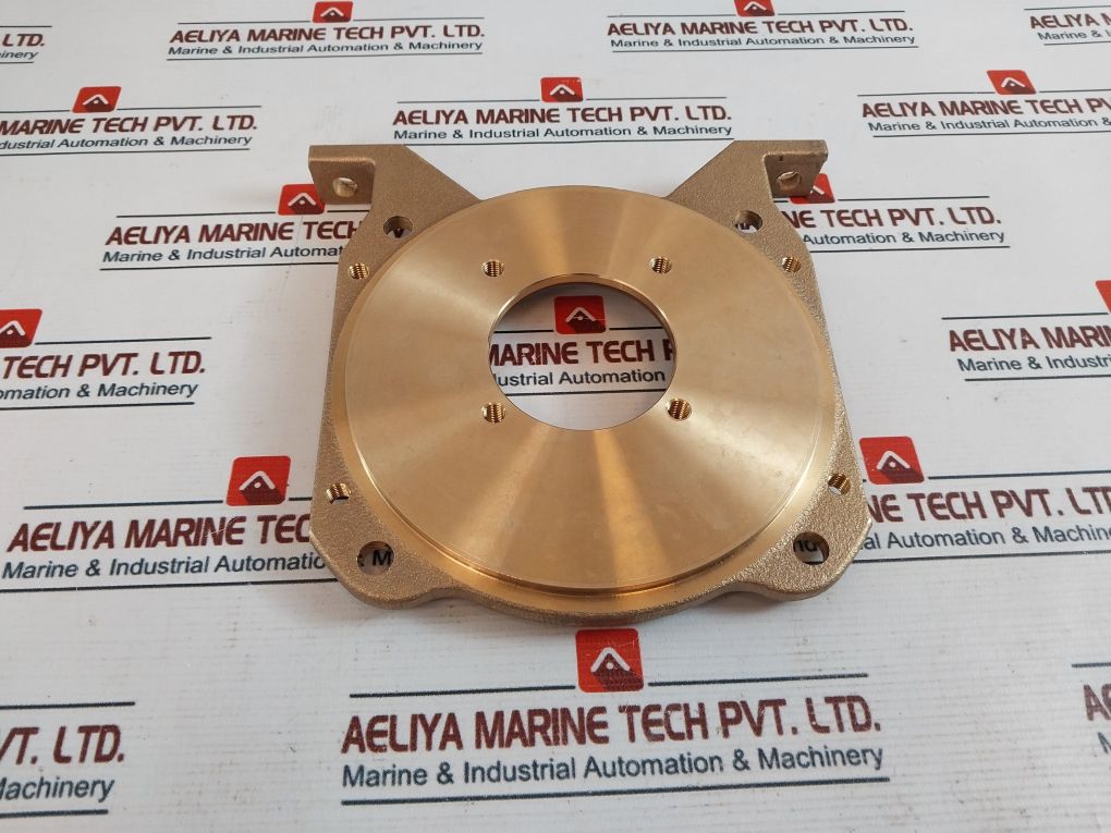Jets 029150601 End Flange 15Mb