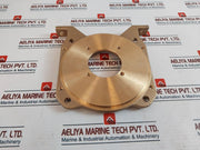 Jets 029150601 End Flange 15Mb