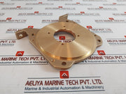 Jets 029150601 End Flange 15Mb