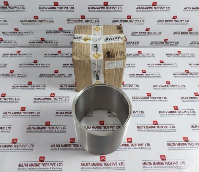 Jets 02A265102 Rotor Housing Gj/791