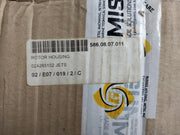 Jets 02A265102 Rotor Housing Gj/791