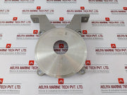 Jets 02A265106 End Plate Suction Chamber