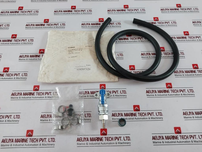 Jets 034507320 Vacuum Breaker Kit 221018202110A