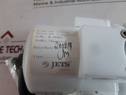 Jets 101100000 Vpc Controller