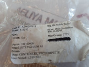 Jets 101100000 Vpc Controller