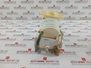 Jets 110V~50/60 Hz Vacuum Toilet Valve 10A 250V, 36W, As5830.1