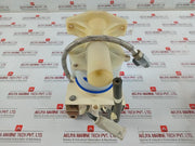 Jets 110V~50/60 Hz Vacuum Toilet Valve 10A 250V, 36W, As5830.1