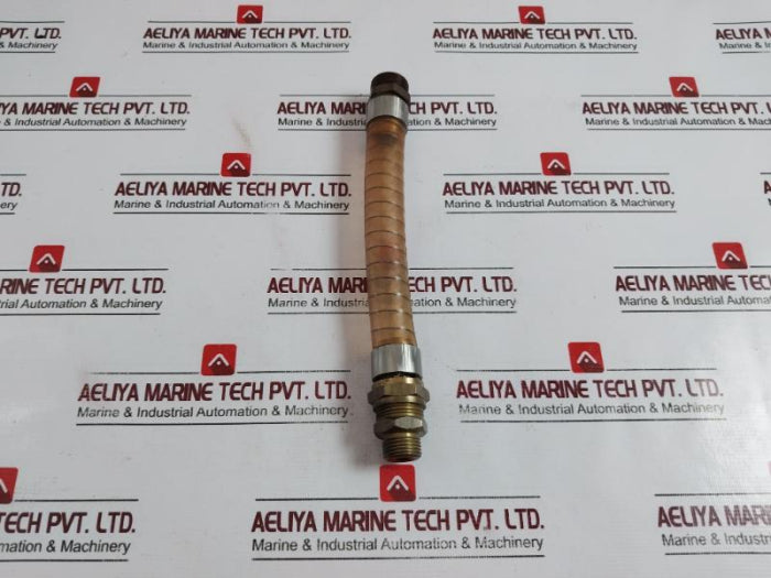 Jets 3104 Flexible Connection Hose 1/2-3/4"