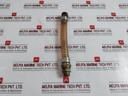 Jets 3104 Flexible Connection Hose 1/2-3/4