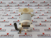 Jets Toilet Vacuum Valve 115V-50/60Hz 36W