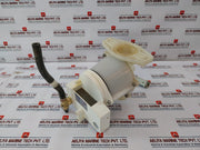 Jets Toilet Vacuum Valve 115V-50/60Hz 36W