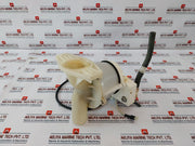 Jets Toilet Vacuum Valve 115V-50/60Hz 36W