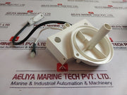 Jets Type Ed 230V-50/60Hz Pump Unit