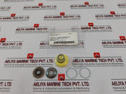 Jets Vacuum 037260700 Ring Sealing Kit 582-pc002