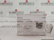 Jets Vacuum 038218900 Shaft Seal 582-pc002 038218901