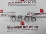 Jets Vacuum 582-pc002 Vacuum Breaker Set 034507310