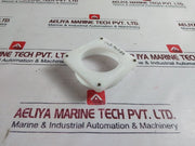 Lot Of 7X Jets Vacuum 703-90483 Flange From Drawing 41448 Of Manual 582-pc002