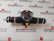 Jets Vacuum Valve