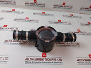 Jets Vacuum Valve