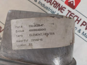 Jevi 23189715 Heater Element 1650 W