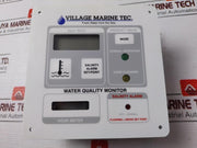 Jewell Instruments 40-4097 Water Quality Monitor