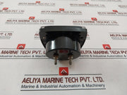 Jewell Rt3Pb-daa-025-nl-0 Dc Amperes Panel Meter