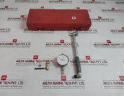 Jewels Bore Gauge Set 50-160Mm 0-100 0.01 Mm