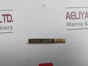 Jewels Bore Gauge Set 50-160Mm 0-100 0.01 Mm