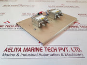 Jfm industries 75s-237 electro mechanical rf switch