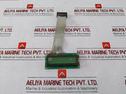 Jhd 162A 659M2 Lcd Display Module