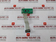 Jhd 162A 659M2 Lcd Display Module