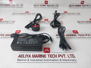 Jhs-q05/12-s335 Switching Adapter (New)