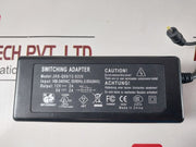 Jhs-q05/12-s335 Switching Adapter (New)