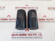 Jianghai Cd138 Capacitor 400V 6300µF