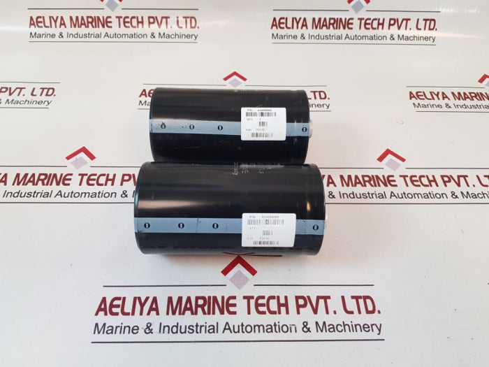 Jianghai Cd138 Capacitor 400V 6300µF