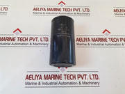 Jianghai Cd138 Capacitor 400V 6300µF