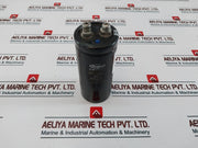 Jianghai Cd138S Capacitor 400V 2400µF mm