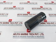 Jianghai Cd138S Capacitor 400V 2400ÂµF mm