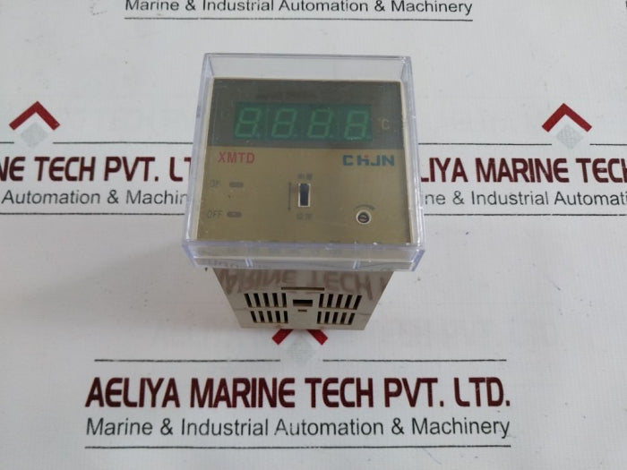 Jiangnan/Chjn Xmtd-2302 Temperature Controller Xmtd -50°C +150°C