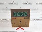 Jiangnan/Chjn Xmtd-2302 Temperature Controller Xmtd -50Â°C +150Â°C