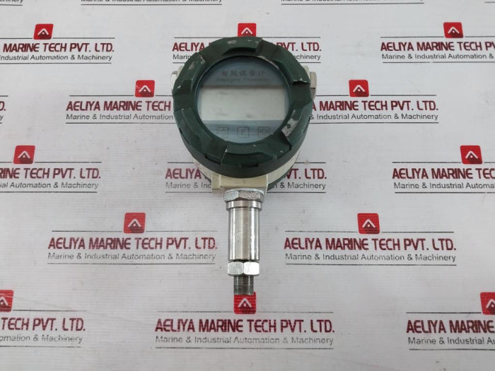 Jiangsu Lwy-125 Liquid Turbine Flow Meter 08K3900 25-250M3/H