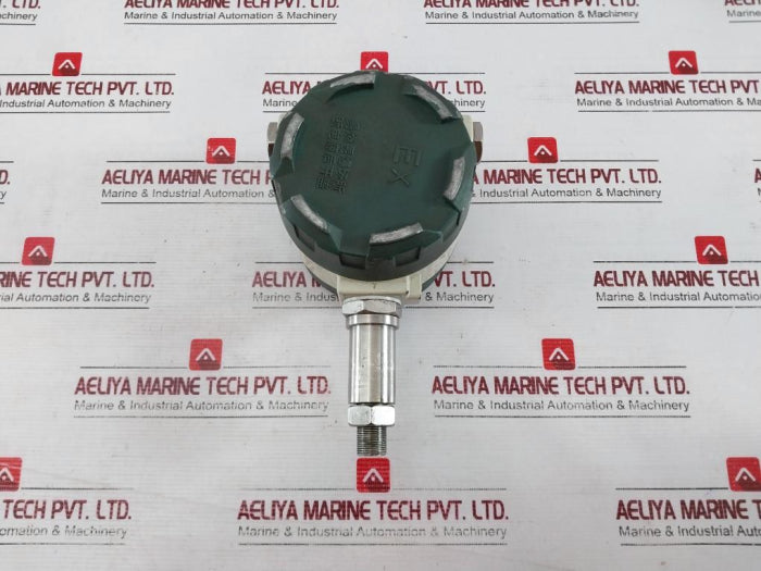 Jiangsu Lwy-125 Liquid Turbine Flow Meter 08K3900 25-250M3/H