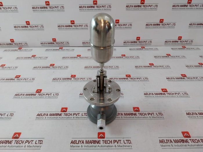 Jiangsu Yuanwang Instrument Uqk-01-c Float Level Controller Ip66 Ac230V 1.5A